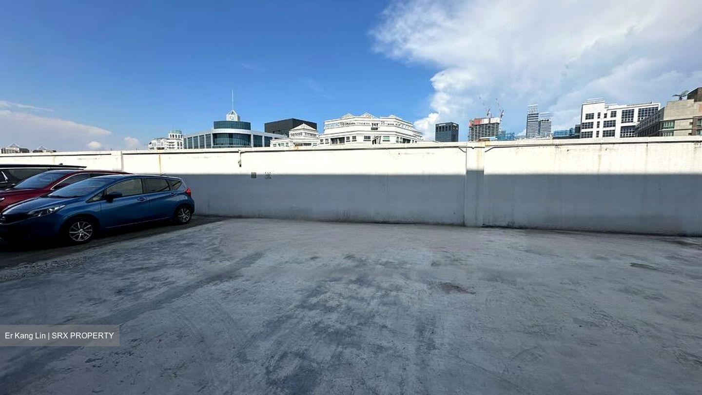 Lasalle College Of The Arts (D7), Retail #467409231